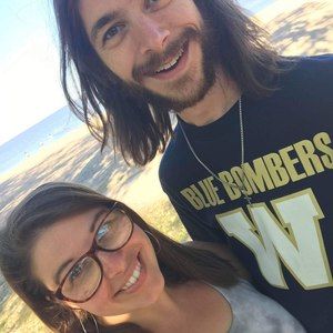 Meet your Posher, Blake